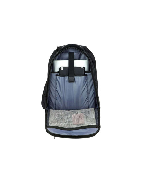 Targus | Sport Rolling | TSB700EU | Fits up to size 15.6 " | Backpack | Shoulder strap | Black