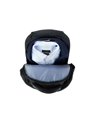 Targus | TSB700EU | Sport Rolling | Fits up to size 15.6 " | Backpack | Black | Shoulder strap