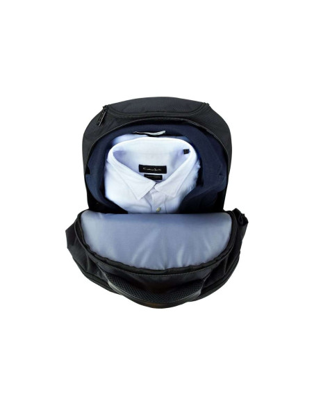 Targus | Sport Rolling | TSB700EU | Fits up to size 15.6 " | Backpack | Shoulder strap | Black