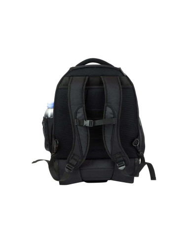Targus | TSB700EU | Sport Rolling | Fits up to size 15.6 " | Backpack | Black | Shoulder strap