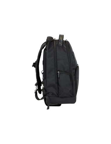 Targus | TSB700EU | Sport Rolling | Fits up to size 15.6 " | Backpack | Black | Shoulder strap