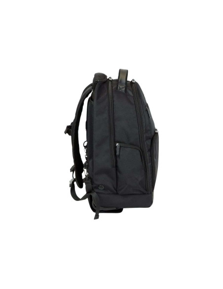 Targus | Sport Rolling | TSB700EU | Fits up to size 15.6 " | Backpack | Shoulder strap | Black