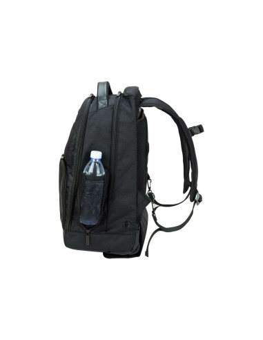 Targus | TSB700EU | Sport Rolling | Fits up to size 15.6 " | Backpack | Black | Shoulder strap