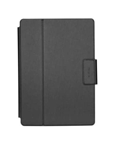 Targus SafeFit | Rotating Tablet Case | Black