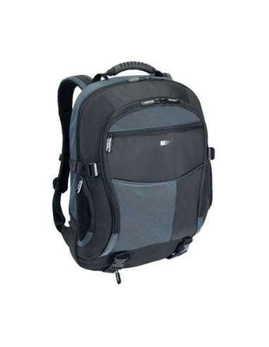 Targus | Atmosphere | Fits up to size 17-18 " | Laptop Backpack | Black