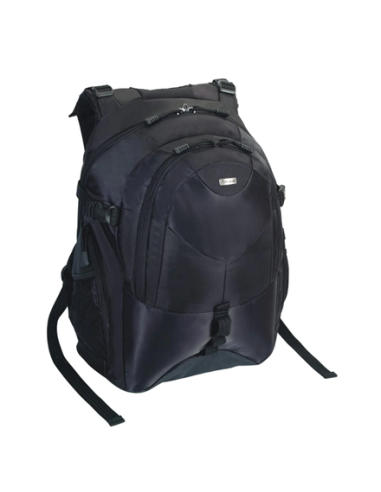 Targus | Campus | Fits up to size 15-16 " | Laptop Backpack | Black