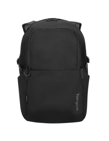 Targus | EcoSmart Zero Waste | Fits up to size 15.6 " | Backpack | Black