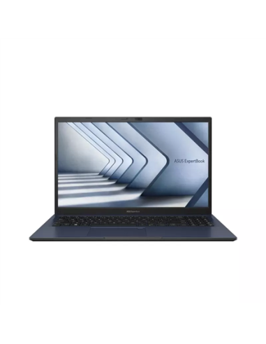 Asus ExpertBook | B1502CVA-BQ1904 | Star Black | 15.6 " | IPS | FHD | 1920 x 1080 pixels | Anti-glare | Intel Core i3 | i3-1315