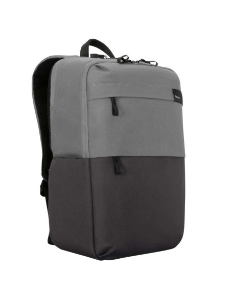 Targus | Sagano Travel Backpack | Fits up to size 15.6 " | Backpack | Grey