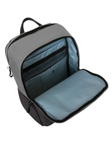 Targus | Sagano Travel Backpack | Fits up to size 15.6 " | Backpack | Grey