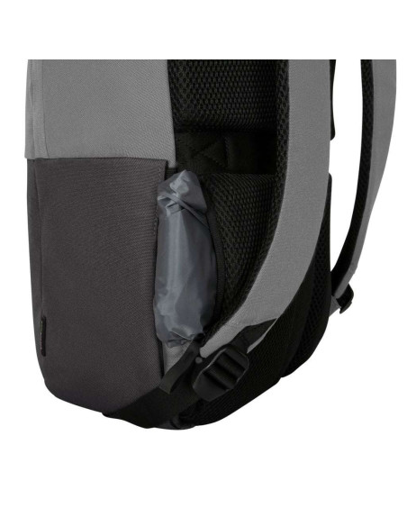 Targus | Sagano Travel Backpack | Fits up to size 15.6 " | Backpack | Grey