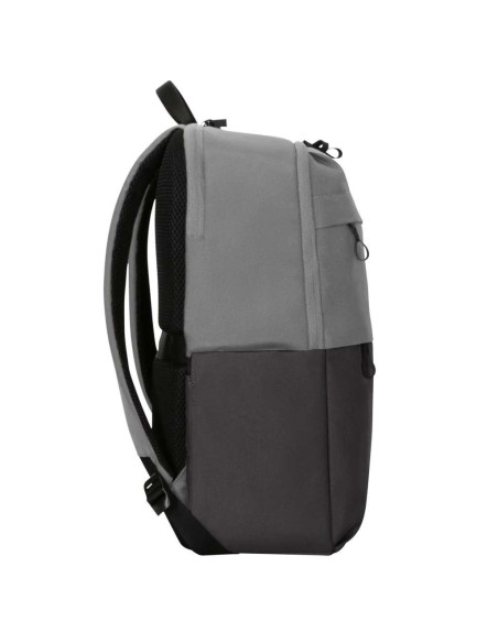 Targus | Sagano Travel Backpack | Fits up to size 15.6 " | Backpack | Grey
