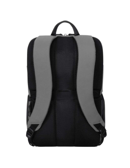 Targus | Sagano Travel Backpack | Fits up to size 15.6 " | Backpack | Grey