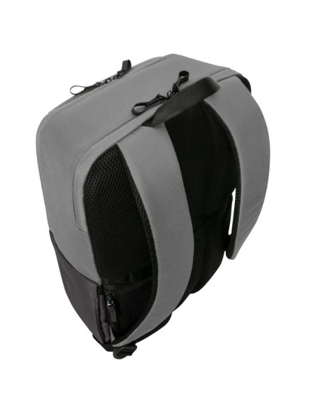 Targus | Sagano Travel Backpack | Fits up to size 15.6 " | Backpack | Grey