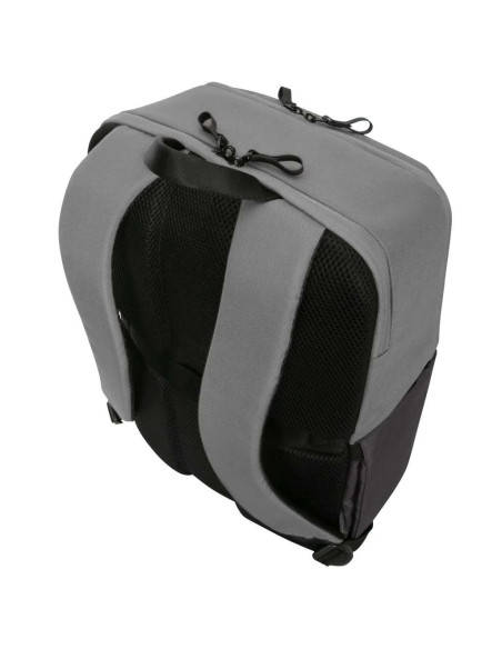 Targus | Sagano Travel Backpack | Fits up to size 15.6 " | Backpack | Grey