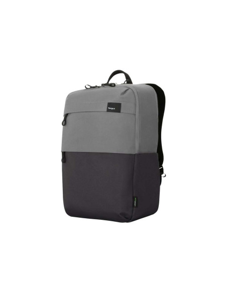 Targus | Sagano Travel Backpack | Fits up to size 15.6 " | Backpack | Grey