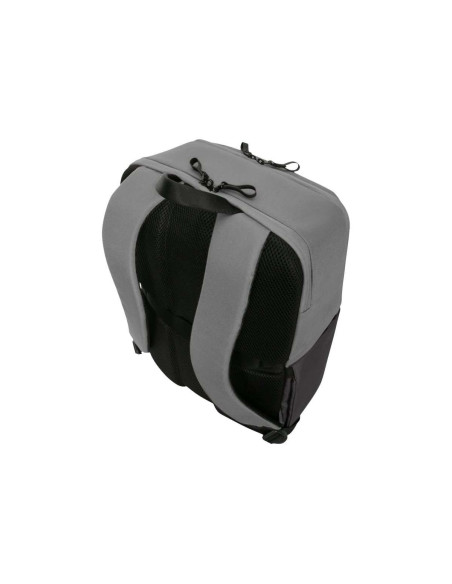 Targus | Sagano Travel Backpack | Fits up to size 15.6 " | Backpack | Grey