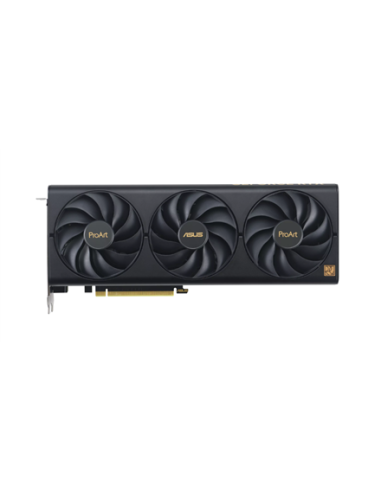 Asus ProArt GeForce RTX 4060 Ti OC edition 16GB GDDR6 | NVIDIA | 16 GB | GeForce RTX 4060 Ti | GDDR6 | HDMI ports quantity 1 | 