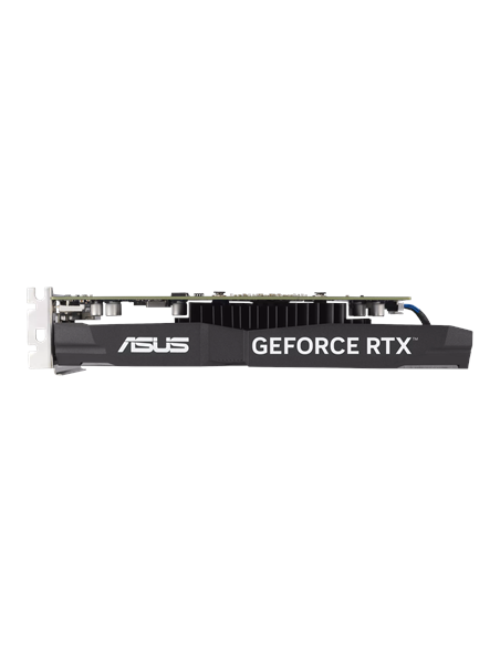 Asus Dual GeForce RTX 3050 OC Edition 6GB GDDR6 | NVIDIA | 6 GB | GeForce RTX 3050 | GDDR6 | DVI-D ports quantity 1 | HDMI port