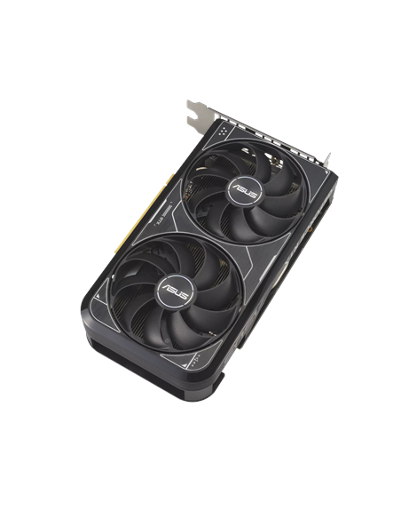 Asus Dual GeForce RTX 4060 V2 OC Edition 8GB GDDR6 | NVIDIA | 8 GB | GeForce RTX 4060 | GDDR6 | HDMI ports quantity 1 | PCI Exp