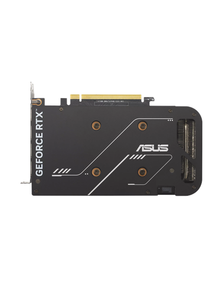 Asus Dual GeForce RTX 4060 V2 OC Edition 8GB GDDR6 | NVIDIA | 8 GB | GeForce RTX 4060 | GDDR6 | HDMI ports quantity 1 | PCI Exp