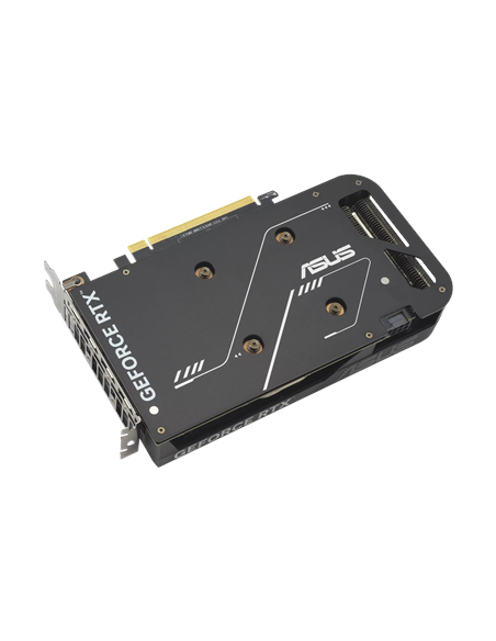 Asus Dual GeForce RTX 4060 V2 OC Edition 8GB GDDR6 | NVIDIA | 8 GB | GeForce RTX 4060 | GDDR6 | HDMI ports quantity 1 | PCI Exp