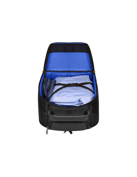 PORT DESIGNS | 170231 | CHICAGO EVO | Fits up to size 15.6 " | Backpack/Roller | Black