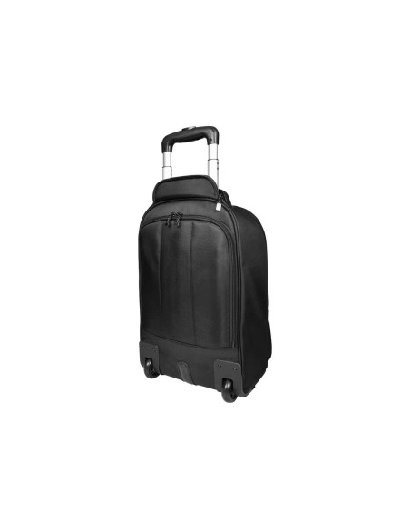 PORT DESIGNS | 170231 | CHICAGO EVO | Fits up to size 15.6 " | Backpack/Roller | Black