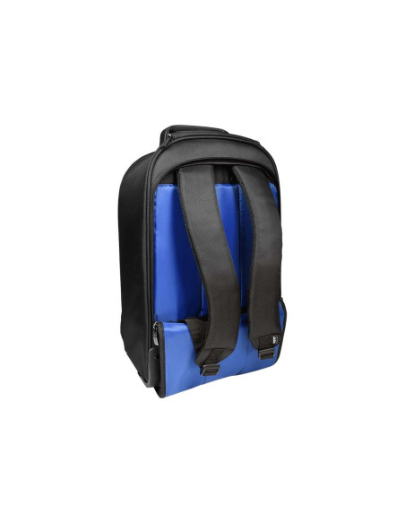 PORT DESIGNS | 170231 | CHICAGO EVO | Fits up to size 15.6 " | Backpack/Roller | Black