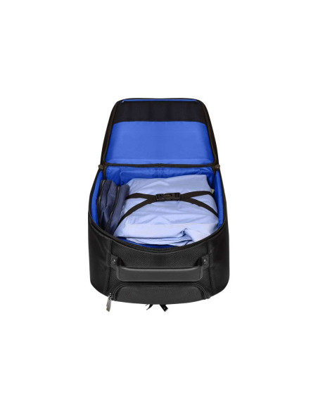 PORT DESIGNS | 170231 | CHICAGO EVO | Fits up to size 15.6 " | Backpack/Roller | Black