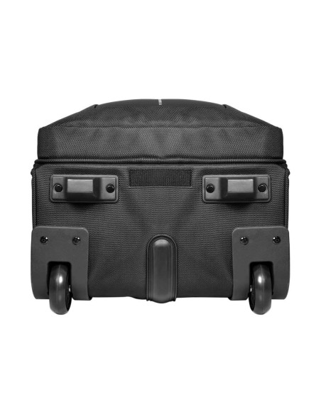 PORT DESIGNS | 170231 | CHICAGO EVO | Fits up to size 15.6 " | Backpack/Roller | Black