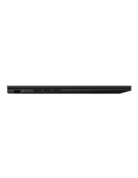 Notebook, ASUS, ZenBook Series, 14 OLED, UM3406HA-QD036W, CPU Ryzen 7, 8840HS, 3300 MHz, 14", 1920x1200, RAM 16GB, LPDDR5x, SSD