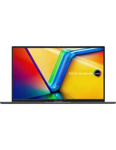 Asus | Vivobook 15 OLED X1505VA-MA081W | Indie Black | 15.6 " | OLED | 2.8K | 2880 x 1620 pixels | Glossy | Intel Core i5 | i5-