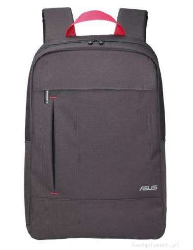 Asus | NEREUS | Fits up to size 16 " | Backpack | Black