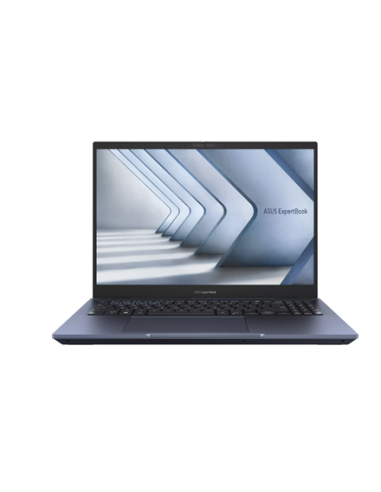 Asus ExpertBook | B5602CVA-L20488X | Star Black | 16 " | OLED | WQUXGA | 3840 x 2400 pixels | Intel Core i5 | i5-1340P | 16 GB 