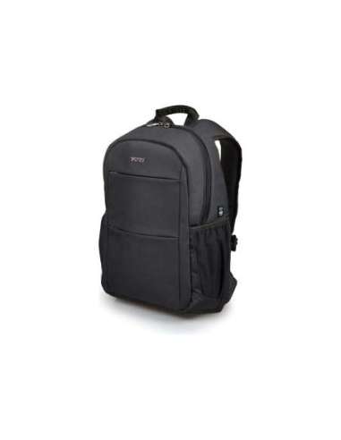 PORT DESIGNS | Sydney ECO | Fits up to size 15.6 " | Backpack | Black