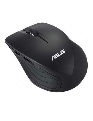 MOUSE USB OPTICAL WRL WT465/BLACK 90XB0090-BMU040 ASUS