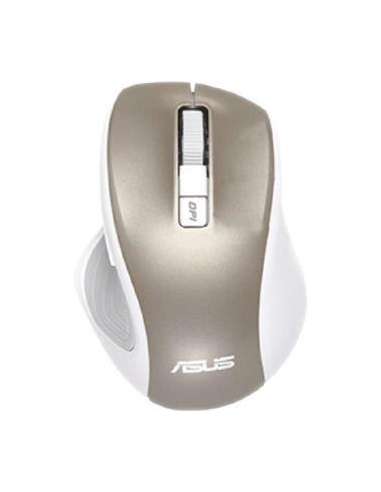 MOUSE USB OPTICAL WRL MW202/GOLD 90XB066N-BMU020 ASUS