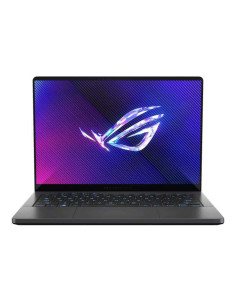 Notebook, ASUS, ROG Zephyrus, GA403UV, CPU Ryzen 9, 8945HS, 4000 MHz, 14", 2880x1800, RAM 32GB, LPDDR5x, 6400 MHz, SSD 1TB, NVI