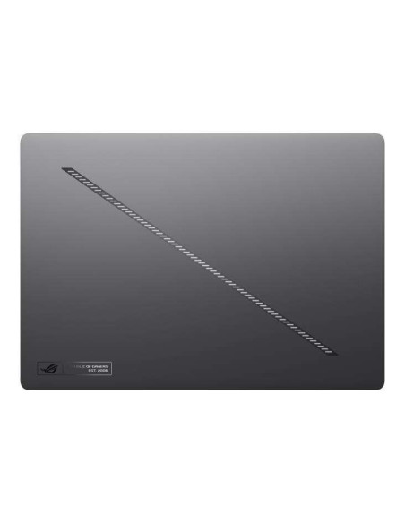 Notebook, ASUS, ROG Zephyrus, GA403UV, CPU Ryzen 9, 8945HS, 4000 MHz, 14", 2880x1800, RAM 32GB, LPDDR5x, 6400 MHz, SSD 1TB, NVI