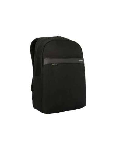 Targus | TSB960GL | GeoLite EcoSmart Essential | Backpack | Black | 15-16 " | Shoulder strap