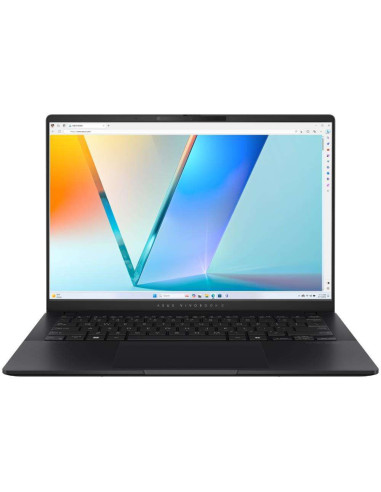 Asus Vivobook S 14 OLED - AMD Ryzen AI 9, 24GB, 1TB
