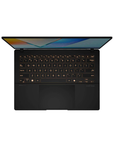 Asus Vivobook S 14 OLED - AMD Ryzen AI 9, 24GB, 1TB