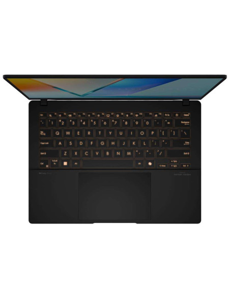 Notebook, ASUS, VivoBook S, S 14 OLED, CPU Ryzen AI 9, 365, 2000 MHz, 14", 2880x1800, RAM 24GB, LPDDR5x, SSD 1TB, AMD Radeon Gr