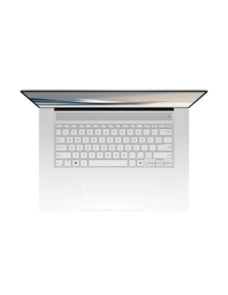 Neįtikėtinas plonumas su ASUS ZenBook S 16