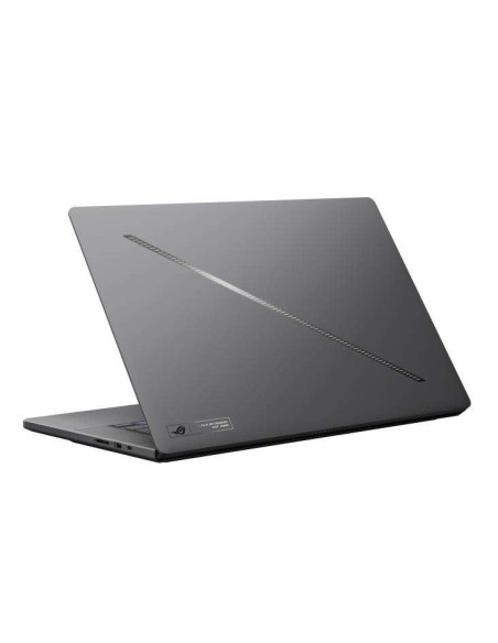 Notebook, ASUS, ROG Zephyrus, G16 (2024) GA605, CPU AMD Ryzen AI 9, HX370, 2000 MHz, 16", 2560x1600, RAM 32GB, LPDDR5x, SSD 1TB