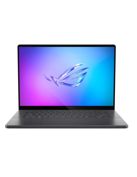 Notebook, ASUS, ROG Zephyrus, GA605WI-QR074W, CPU AMD Ryzen AI 9 HX, 370, 2 GHz, 16 ", 2560 x 1600 pixels, RAM 32 GB, LPDDR5x-S