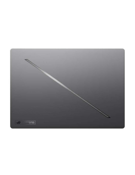 Notebook, ASUS, ROG Zephyrus, G16 (2024) GA605, CPU Ryzen AI 9, HX370, 2000 MHz, 16", 2560x1600, RAM 32GB, LPDDR5x, SSD 1TB, Ge