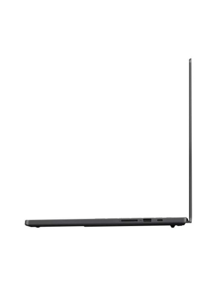 Notebook, ASUS, ROG Zephyrus, G16 (2024) GA605, CPU AMD Ryzen AI 9, HX370, 2000 MHz, 16", 2560x1600, RAM 32GB, LPDDR5x, SSD 1TB