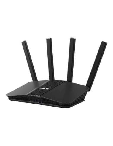 DWiFi 7 AiMesh Extendable Router | RT-BE58U | 802.11be | 10/100/1000 Mbit/s | Ethernet LAN (RJ-45) ports 5 | Mesh Support Yes |